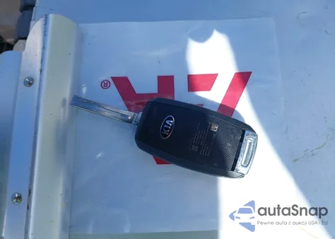 2015 Kia Soul + from USA, damaged, VIN KNDJP3A59F7765008